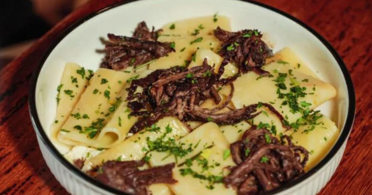 Thursday's dining on Key Biscayne | Local