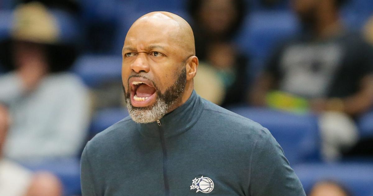 Pelicans could be interested in Jamahl Mosley as head coach | Pelicans