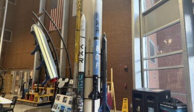'Something for everyone': How Artemis expanded opportunities at SpaceU | News