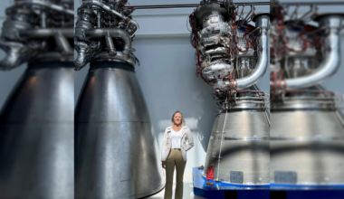 Professor helps bring hospitality into emerging space tourism industry | News