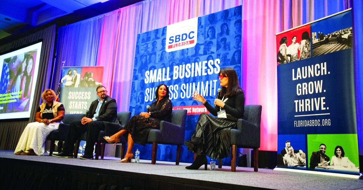 FGCU SBDC supports Southwest Florida small business growth | Inside the Magazine
