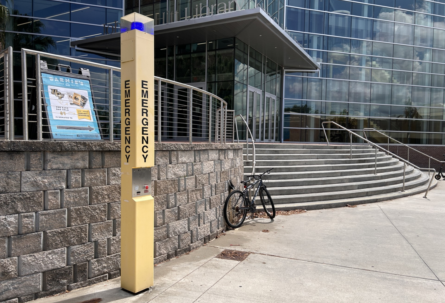 'False security': Digital stalking increases at UCF, as technology develops | News