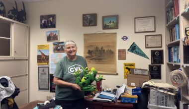A career without borders: A UCF professor's legacy, commitment to global education | News