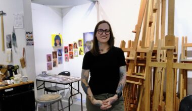 'I want a redo': How a dropout joined the Order of Pegasus in pursuit of her master's degree | Life