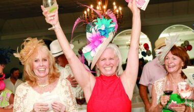 Fort Pierce Rotary turn night out into statement of purpose | St. Lucie County