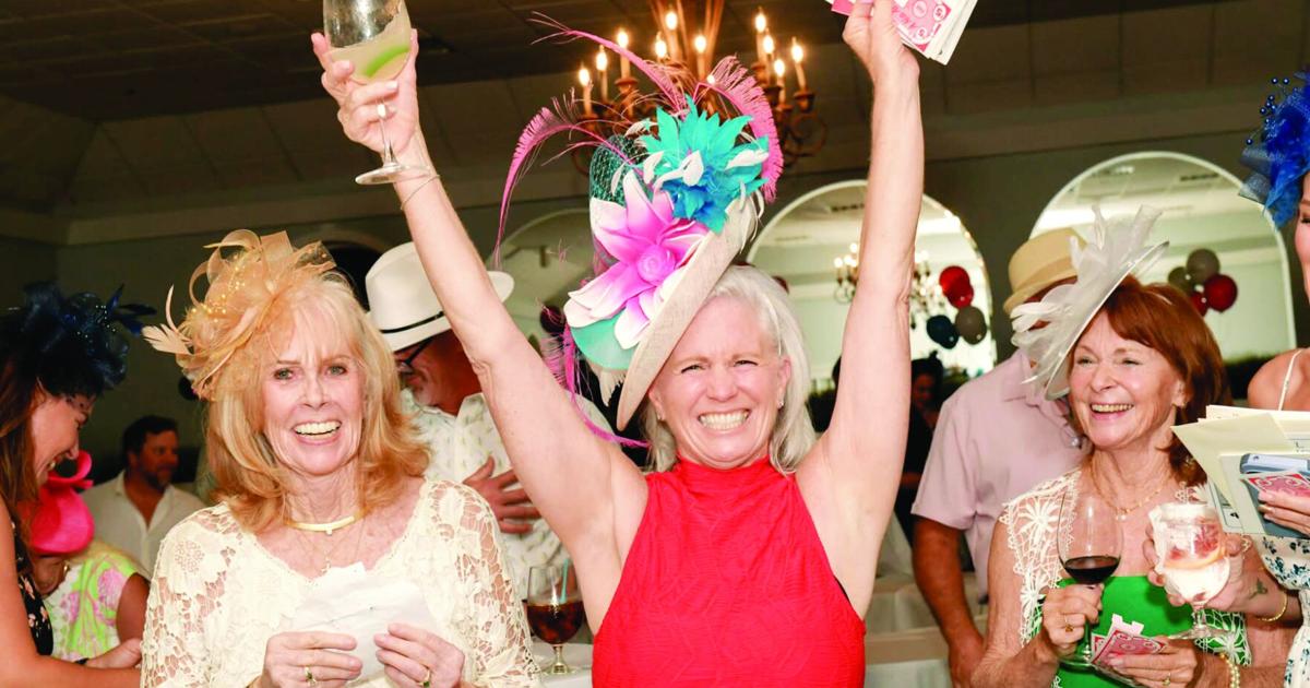 Fort Pierce Rotary turn night out into statement of purpose | St. Lucie County