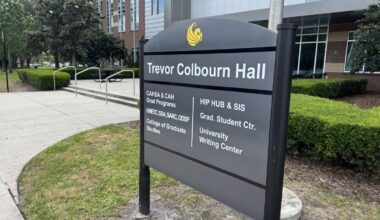 Graduate enrollment rebounds as programs rise in rankings | News