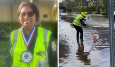 A cornerstone of safety | Key Biscayne