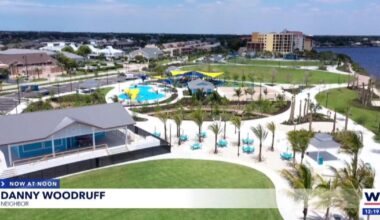 Cape Coral's Jaycee Park reopens following years of debate |