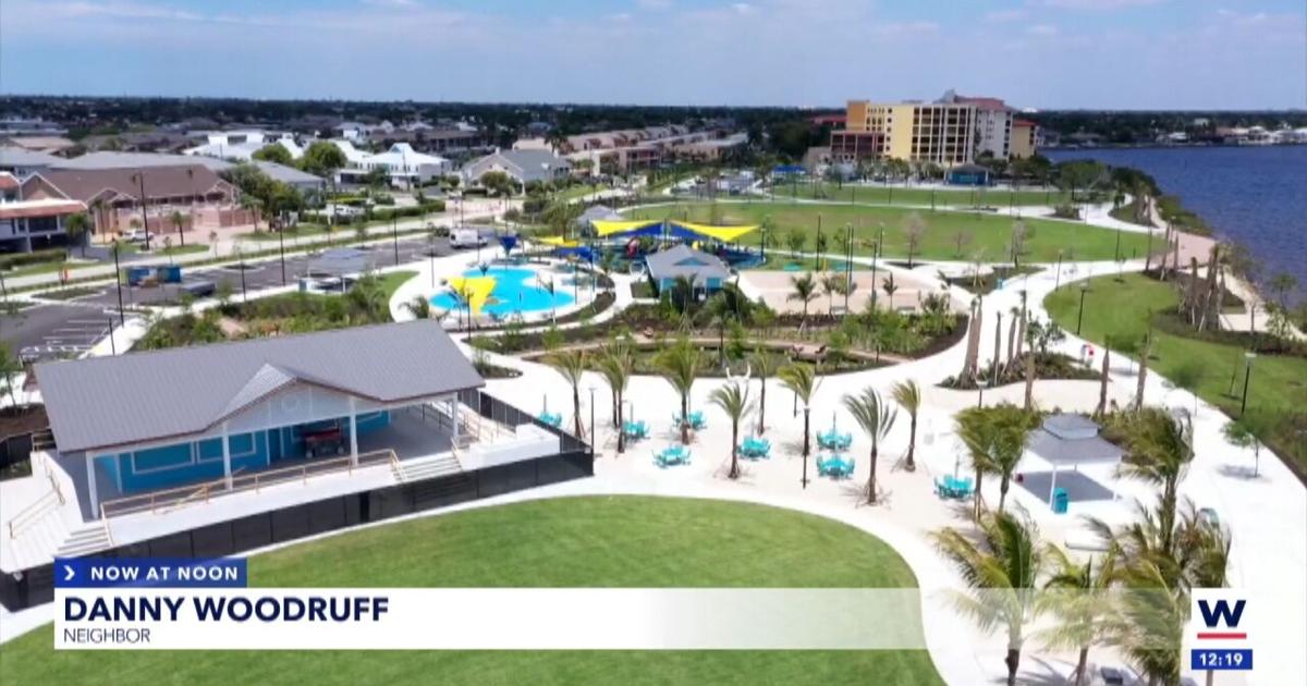 Cape Coral's Jaycee Park reopens following years of debate |