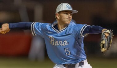 These Jacksonville area baseball players could lead teams to playoff wins | Sports