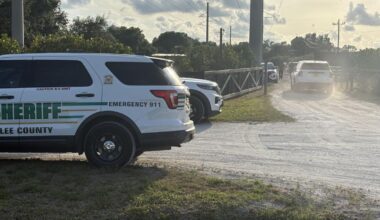Death investigation underway on Shelby Lane in North Fort Myers | Lee County