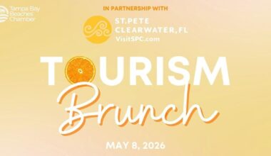 Things to do around Pinellas: May 7-13 | News