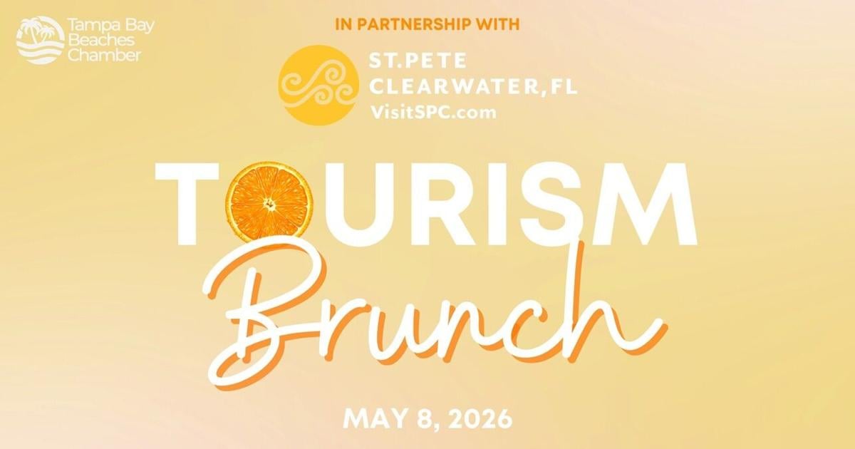 Things to do around Pinellas: May 7-13 | News