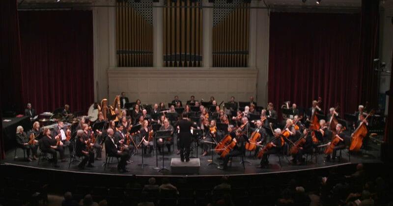 Things to do around Tampa & Wesley Chapel: May 7-13 | News
