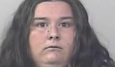 Fort Pierce Police charges couple with crimes against children | St. Lucie County