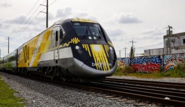 Miami Train Prices Hiked to $151 for World Cup Games
