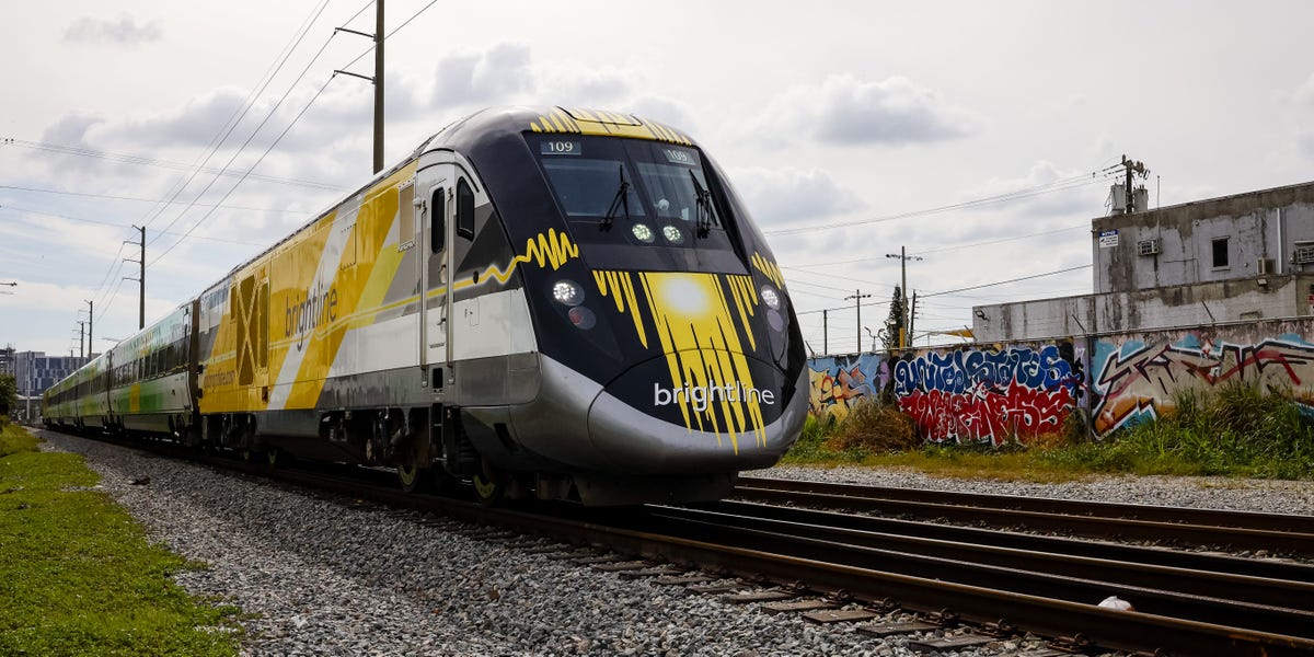 Miami Train Prices Hiked to $151 for World Cup Games
