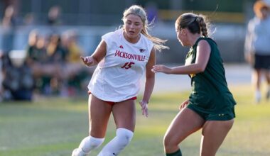 Jacksonville area high school top performers for April 29-30 | Sports