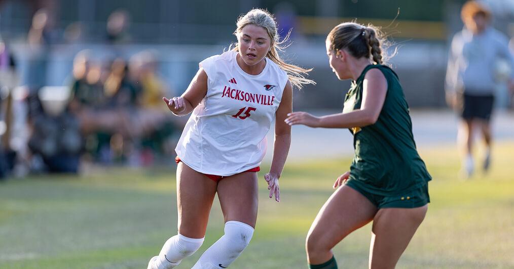 Jacksonville area high school top performers for April 29-30 | Sports