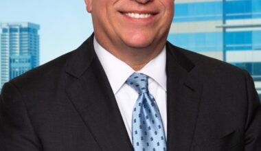 GrayRobinson Shareholder Jim Moseley Named President of Maritime Law Association of the United States | Region
