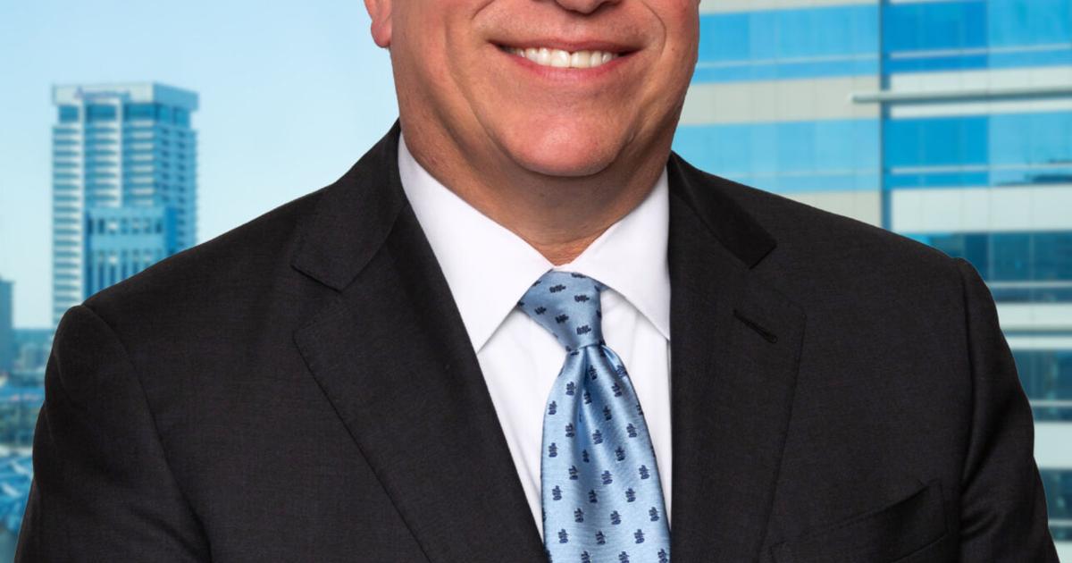 GrayRobinson Shareholder Jim Moseley Named President of Maritime Law Association of the United States | Region