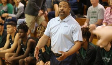 Blackwell leaves St. Petersburg High for SPC after 25 years | Sports