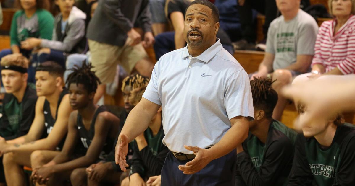 Blackwell leaves St. Petersburg High for SPC after 25 years | Sports