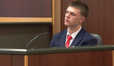 Thomas Stein Murder Trial: Prior tampering charges at the center of day 5 | Lee County