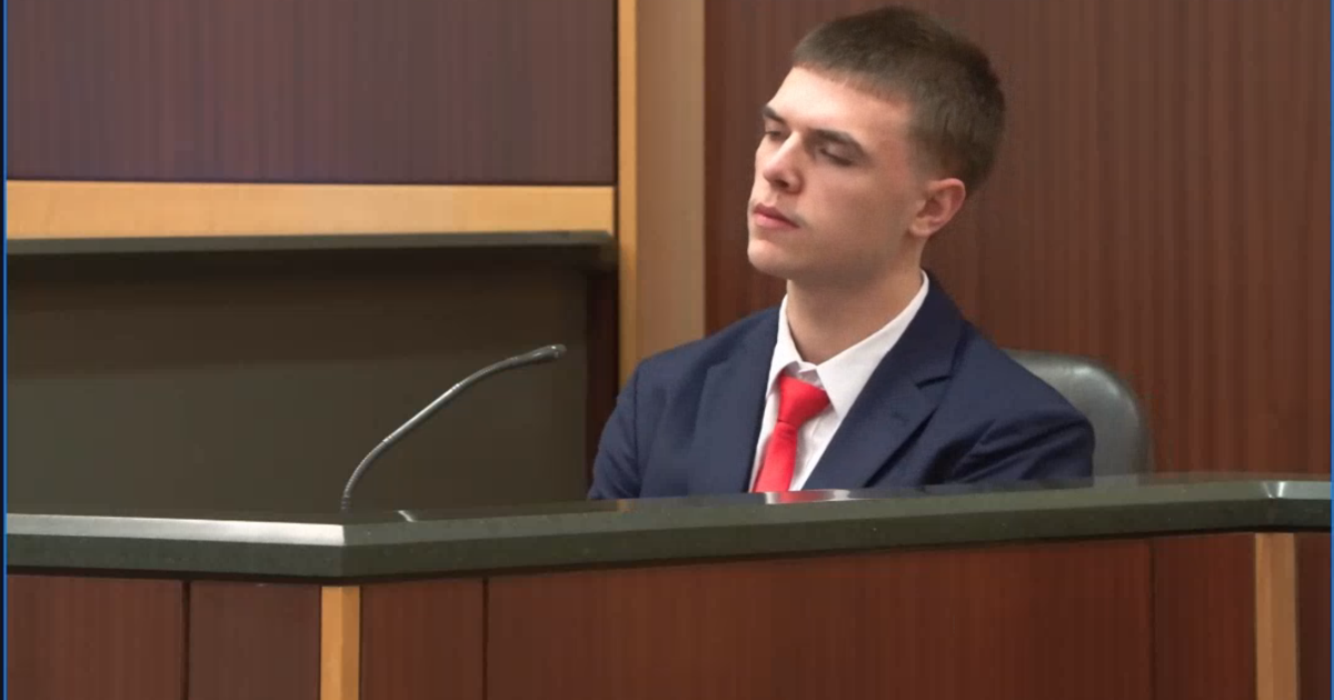 Thomas Stein Murder Trial: Prior tampering charges at the center of day 5 | Lee County