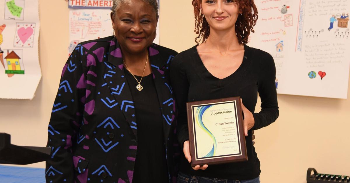 Law Day celebrates ‘the rule of law and the American dream’ | St. Lucie County