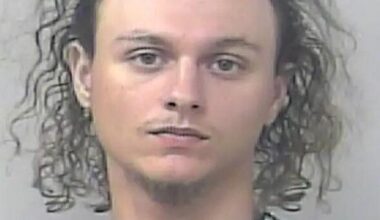 Suspect: ‘no remorse’ in fatal shooting of Fort Pierce store manager, | St. Lucie County