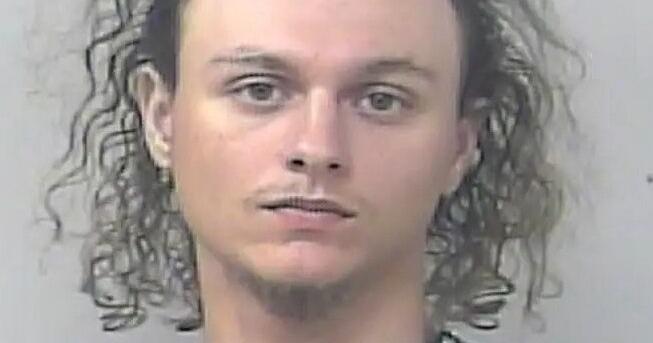 Suspect: ‘no remorse’ in fatal shooting of Fort Pierce store manager, | St. Lucie County