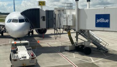 JetBlue Jumps in to 'Fill the Void' After Spirit's Collapse