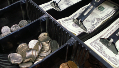 Florida bill proposes rounding cash totals to the nickel | Business