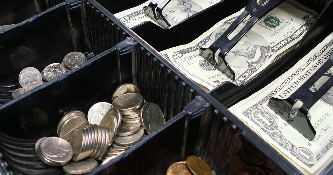 Florida bill proposes rounding cash totals to the nickel | Business