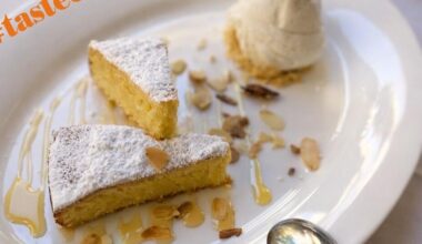 Key Biscayne’s best Sunday desserts | Local