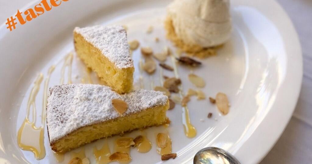 Key Biscayne’s best Sunday desserts | Local