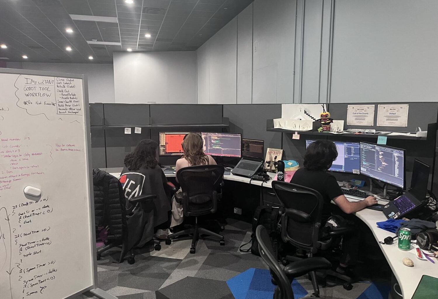 Nationally ranked game design graduate program at UCF keeps leveling up | News