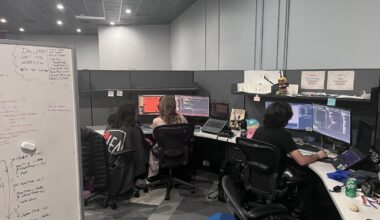 Nationally ranked game design graduate program at UCF keeps leveling up | News
