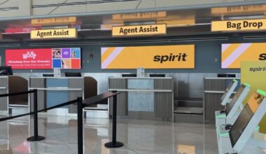 Spirit Airlines shuts down, leaving Southwest Florida travelers scrambling | Collaborator Generated Stories