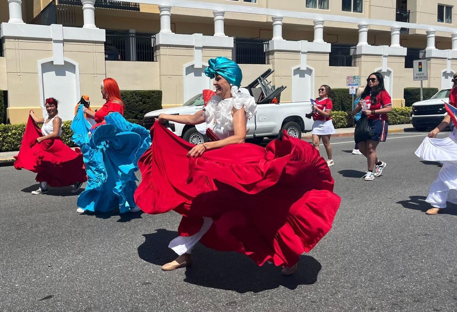 Orlando, UCF community celebrates culture at Puerto Rican Day Parade | Culture