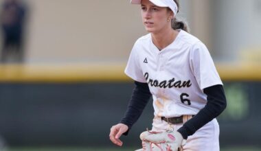 Jacksonville area high school top performers for May 1 | Sports