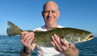 The Pasco & North Pinellas Fishin’ Report: It’s time to target tarpon | Sports