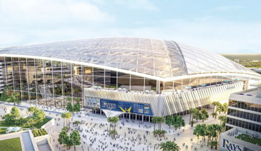 Column: The big hurdles to a Rays-Tampa stadium deal | News