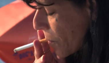 Fort Myers Beach bans smoking and vaping on public beaches, parks | Lee County