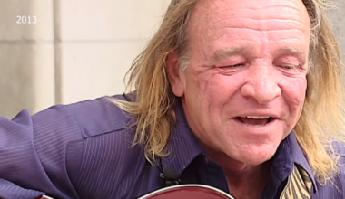 Downtown Fort Myers musician Jimmi Melton dies, leaving lasting impact | Lee County