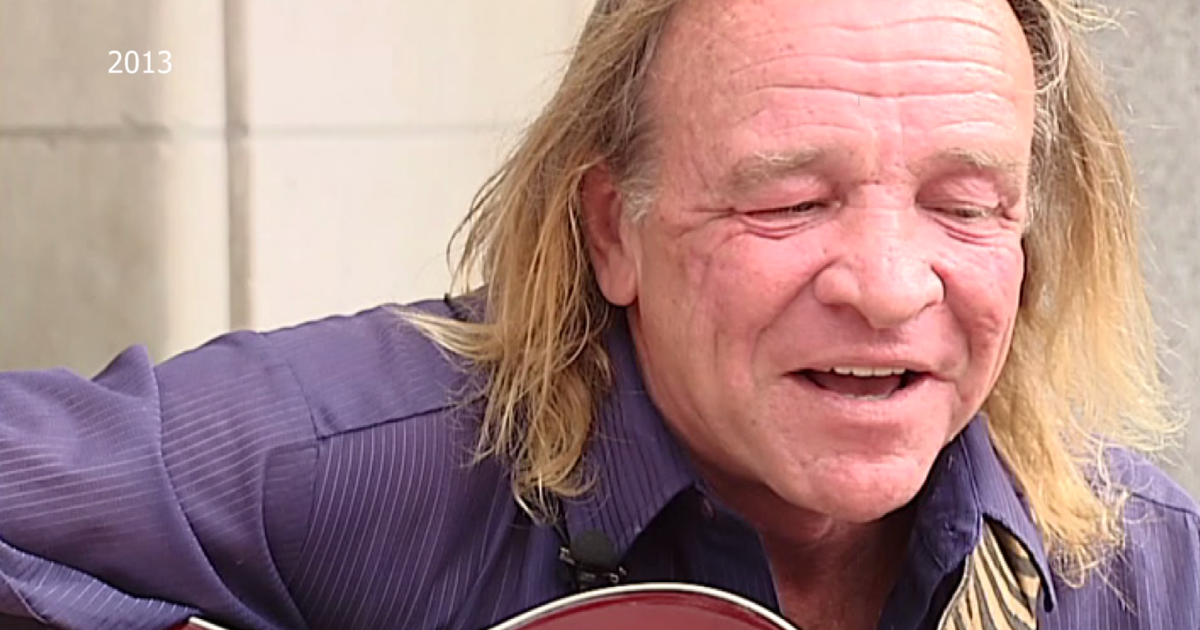 Downtown Fort Myers musician Jimmi Melton dies, leaving lasting impact | Lee County
