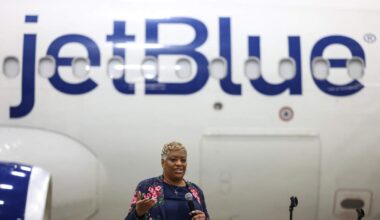 JetBlue Announces Major Expansion at Fort Lauderdale Hollywood Intl Airport