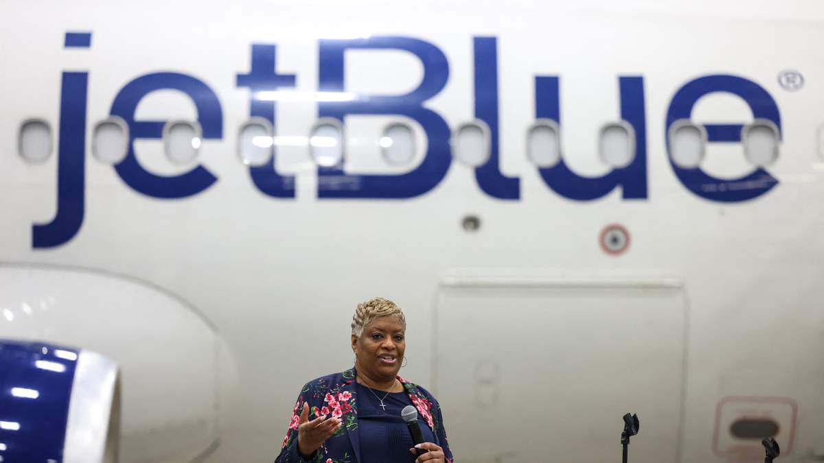 JetBlue Announces Major Expansion at Fort Lauderdale Hollywood Intl Airport